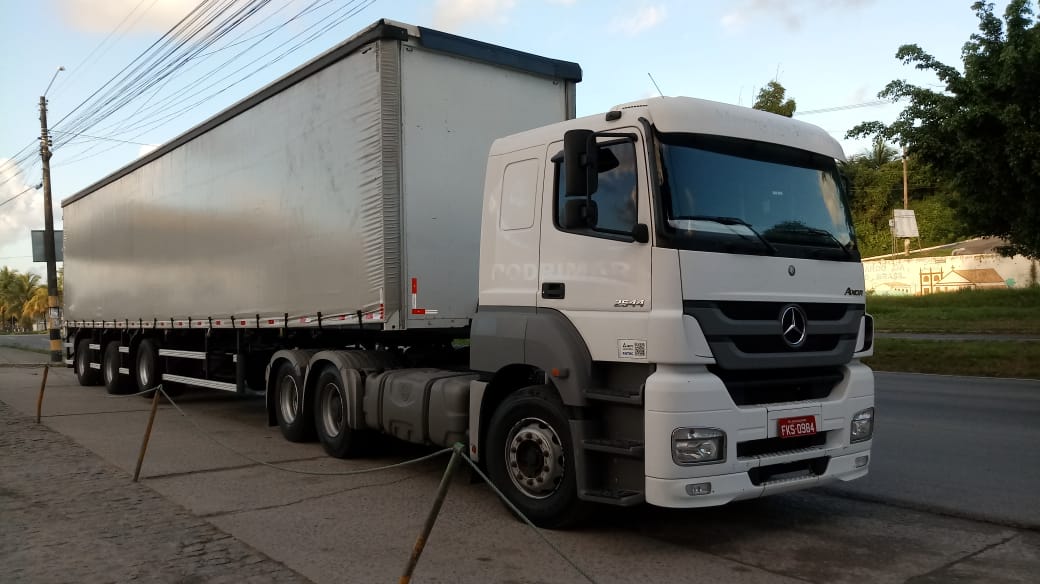 Conjunto sider vanderléia