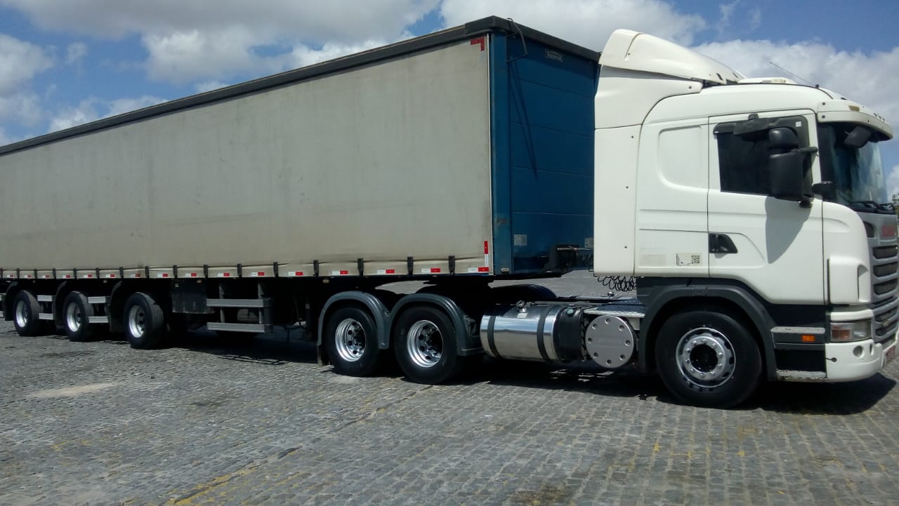 Conjunto sider vanderléia